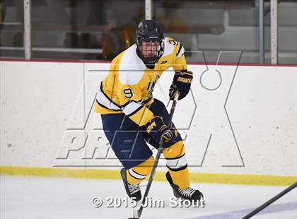 Thumbnail 1 in Trinity-Pawling @ Gunnery photogallery.
