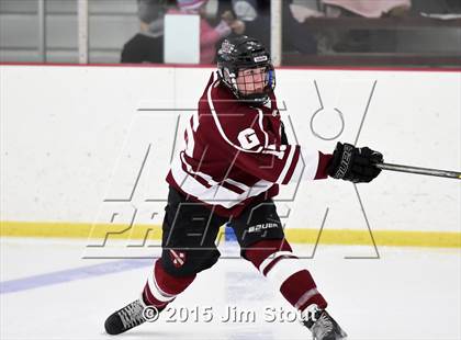 Thumbnail 3 in Trinity-Pawling @ Gunnery photogallery.
