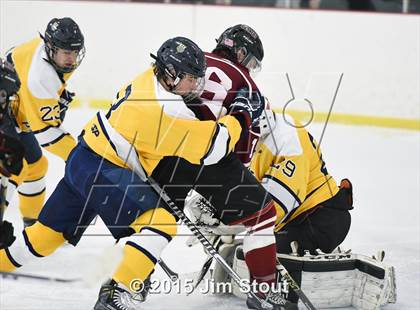 Thumbnail 3 in Trinity-Pawling @ Gunnery photogallery.
