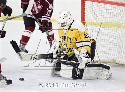 Thumbnail 2 in Trinity-Pawling @ Gunnery photogallery.