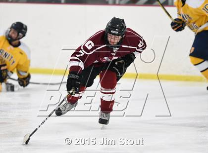 Thumbnail 2 in Trinity-Pawling @ Gunnery photogallery.