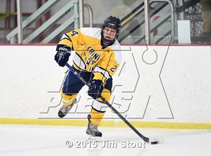 Thumbnail 2 in Trinity-Pawling @ Gunnery photogallery.