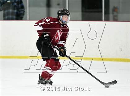 Thumbnail 1 in Trinity-Pawling @ Gunnery photogallery.