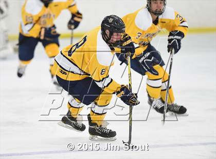 Thumbnail 2 in Trinity-Pawling @ Gunnery photogallery.