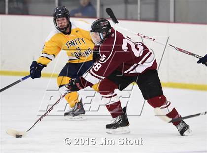 Thumbnail 1 in Trinity-Pawling @ Gunnery photogallery.