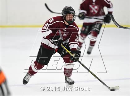 Thumbnail 2 in Trinity-Pawling @ Gunnery photogallery.