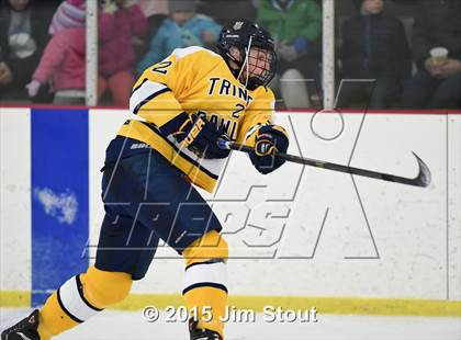 Thumbnail 3 in Trinity-Pawling @ Gunnery photogallery.