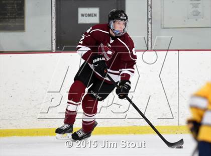 Thumbnail 3 in Trinity-Pawling @ Gunnery photogallery.