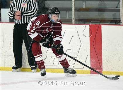 Thumbnail 2 in Trinity-Pawling @ Gunnery photogallery.