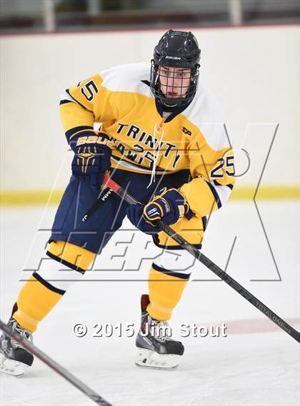 Thumbnail 2 in Trinity-Pawling @ Gunnery photogallery.