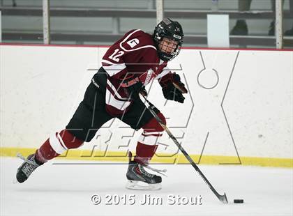 Thumbnail 3 in Trinity-Pawling @ Gunnery photogallery.