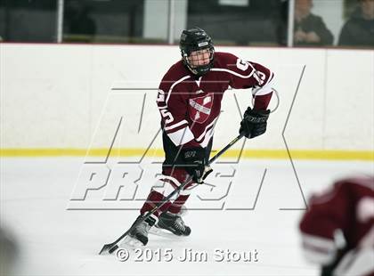 Thumbnail 3 in Trinity-Pawling @ Gunnery photogallery.
