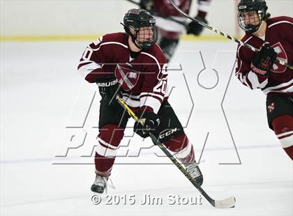 Thumbnail 1 in Trinity-Pawling @ Gunnery photogallery.