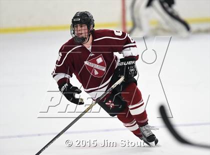Thumbnail 1 in Trinity-Pawling @ Gunnery photogallery.