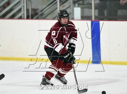 Thumbnail 1 in Trinity-Pawling @ Gunnery photogallery.