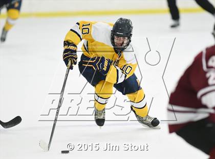 Thumbnail 1 in Trinity-Pawling @ Gunnery photogallery.