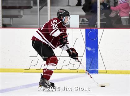 Thumbnail 2 in Trinity-Pawling @ Gunnery photogallery.