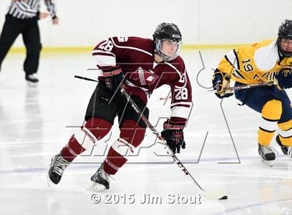 Thumbnail 2 in Trinity-Pawling @ Gunnery photogallery.