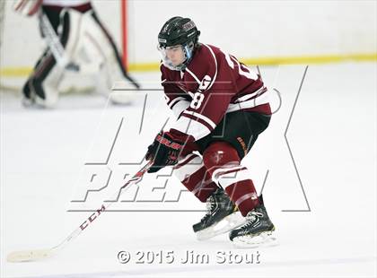 Thumbnail 1 in Trinity-Pawling @ Gunnery photogallery.