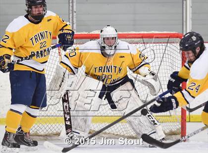 Thumbnail 3 in Trinity-Pawling @ Gunnery photogallery.