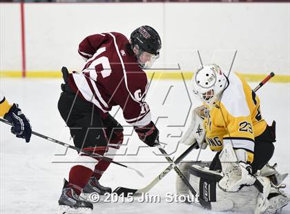 Thumbnail 3 in Trinity-Pawling @ Gunnery photogallery.