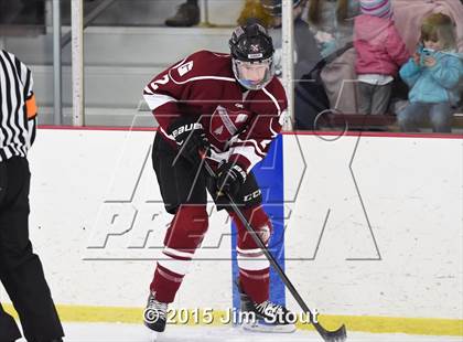 Thumbnail 2 in Trinity-Pawling @ Gunnery photogallery.