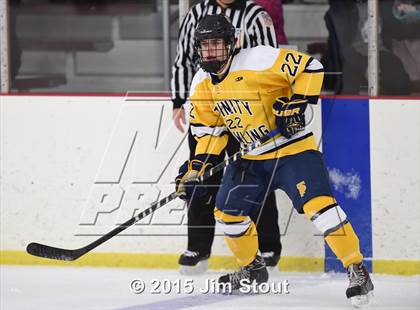 Thumbnail 3 in Trinity-Pawling @ Gunnery photogallery.