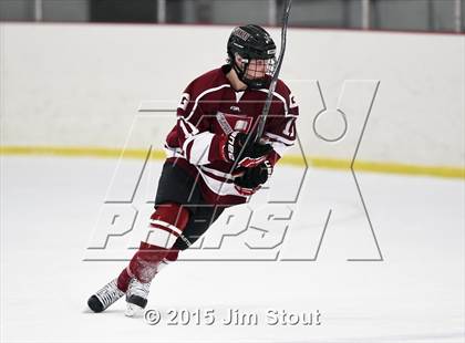Thumbnail 2 in Trinity-Pawling @ Gunnery photogallery.