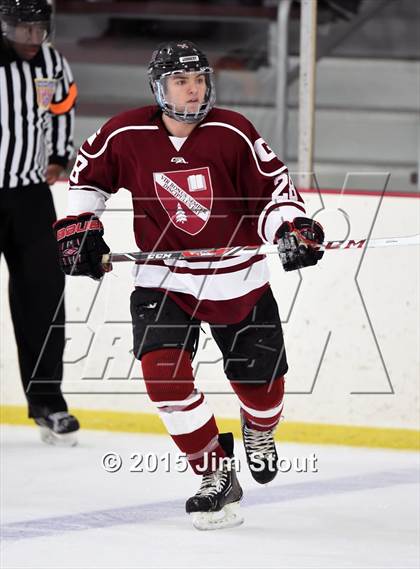Thumbnail 1 in Trinity-Pawling @ Gunnery photogallery.