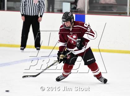 Thumbnail 3 in Trinity-Pawling @ Gunnery photogallery.