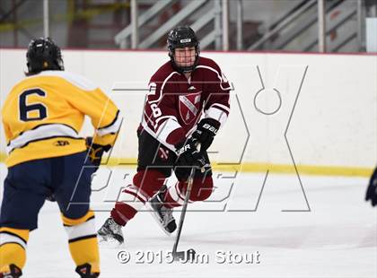 Thumbnail 3 in Trinity-Pawling @ Gunnery photogallery.