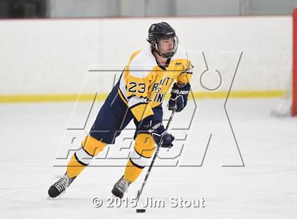 Thumbnail 1 in Trinity-Pawling @ Gunnery photogallery.