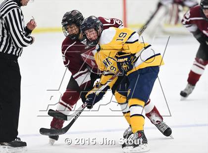 Thumbnail 2 in Trinity-Pawling @ Gunnery photogallery.