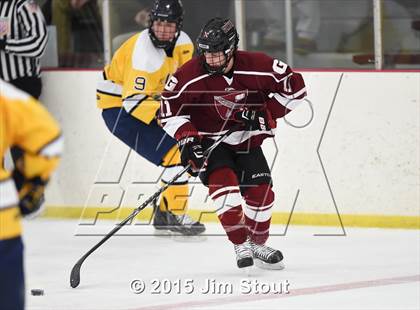 Thumbnail 2 in Trinity-Pawling @ Gunnery photogallery.
