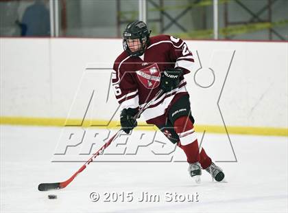 Thumbnail 1 in Trinity-Pawling @ Gunnery photogallery.