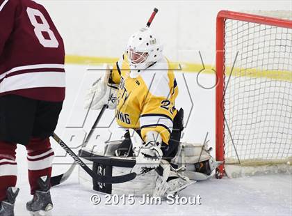 Thumbnail 3 in Trinity-Pawling @ Gunnery photogallery.