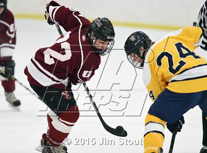 Thumbnail 1 in Trinity-Pawling @ Gunnery photogallery.