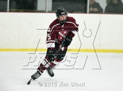 Thumbnail 2 in Trinity-Pawling @ Gunnery photogallery.
