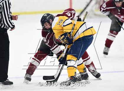 Thumbnail 1 in Trinity-Pawling @ Gunnery photogallery.