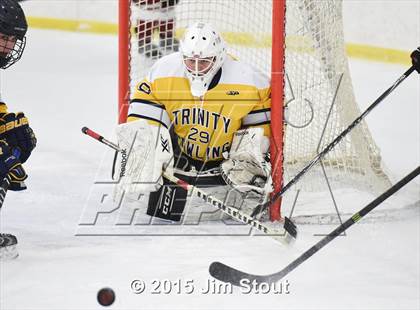 Thumbnail 3 in Trinity-Pawling @ Gunnery photogallery.