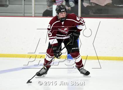 Thumbnail 1 in Trinity-Pawling @ Gunnery photogallery.