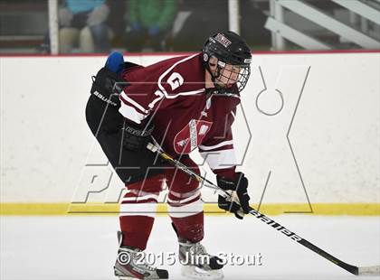Thumbnail 1 in Trinity-Pawling @ Gunnery photogallery.
