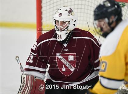 Thumbnail 3 in Trinity-Pawling @ Gunnery photogallery.