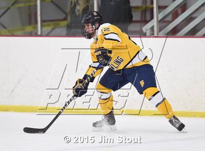 Thumbnail 1 in Trinity-Pawling @ Gunnery photogallery.