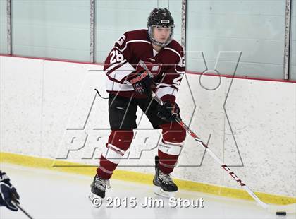 Thumbnail 2 in Trinity-Pawling @ Gunnery photogallery.