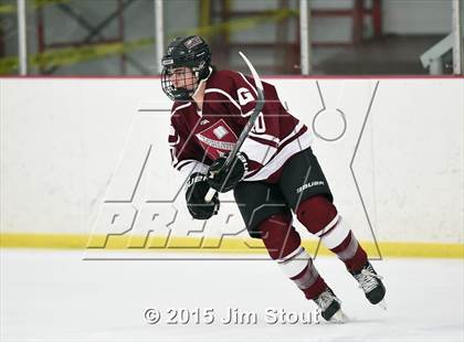 Thumbnail 3 in Trinity-Pawling @ Gunnery photogallery.