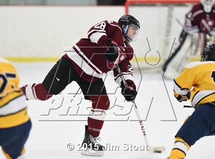 Thumbnail 1 in Trinity-Pawling @ Gunnery photogallery.