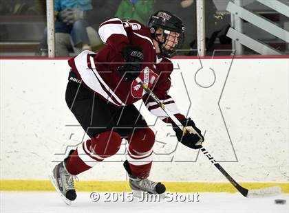 Thumbnail 1 in Trinity-Pawling @ Gunnery photogallery.