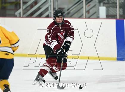 Thumbnail 2 in Trinity-Pawling @ Gunnery photogallery.