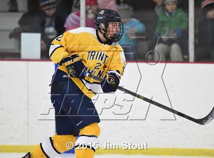 Thumbnail 1 in Trinity-Pawling @ Gunnery photogallery.
